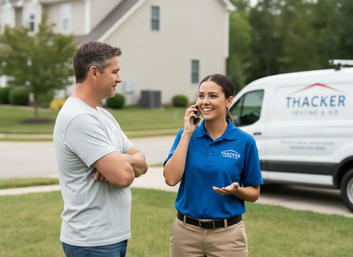 Ac Repair Landrum, SC FAQs